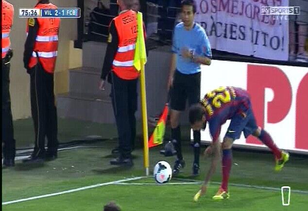 Lemparan Pisang dan Reaksi Pesepakbola yang Paling Dikenang