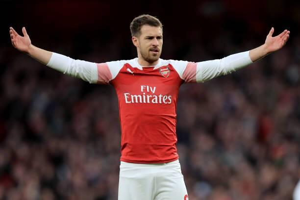 Rekor-Rekor Arsenal Usai Menang Derby London Utara Pekan Ini