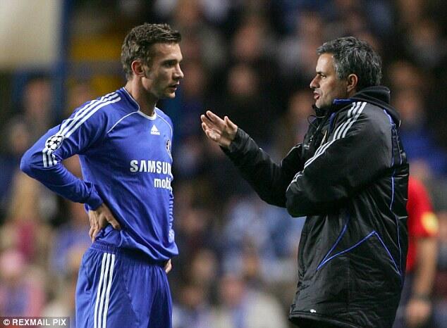 Deretan Pemain Mahal yang Tak Berguna di Tangan Jose Mourinho