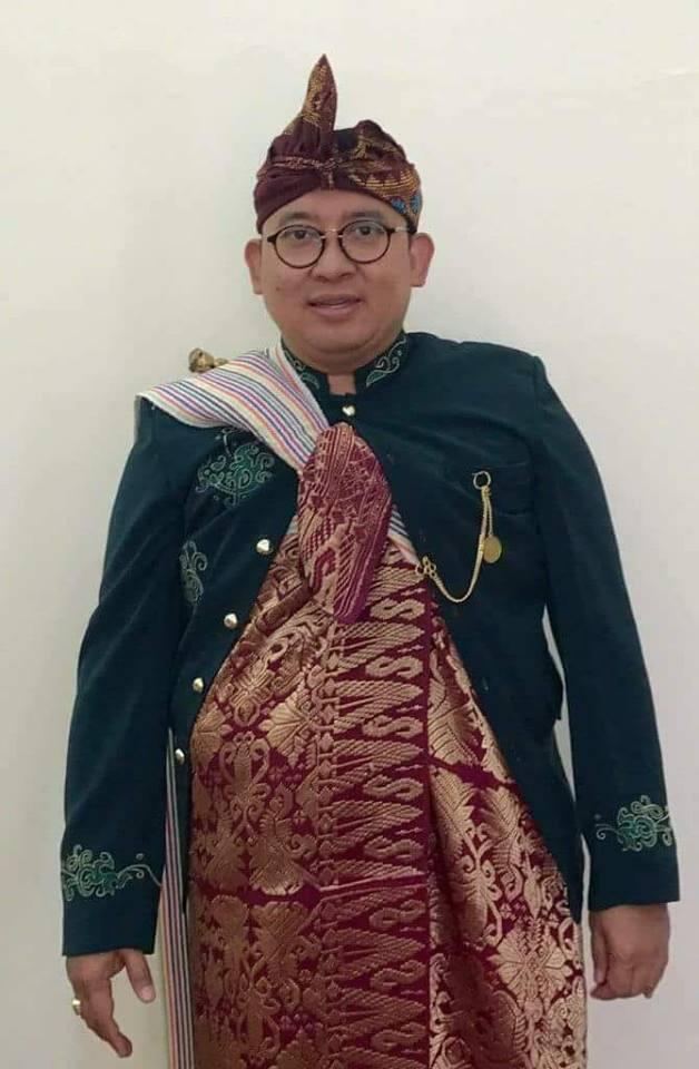 Soal Habib Bahar, Fadli Zon : Bully Itu Vitamin