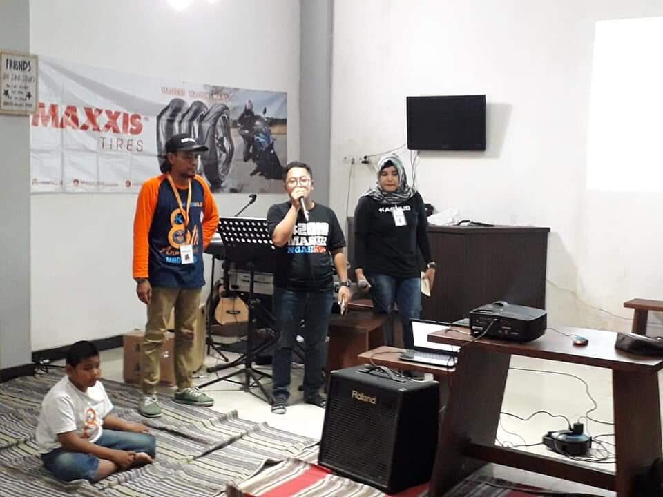 &#91; FR &#93; 8th Anniverasary KASKUS Regional Gresik