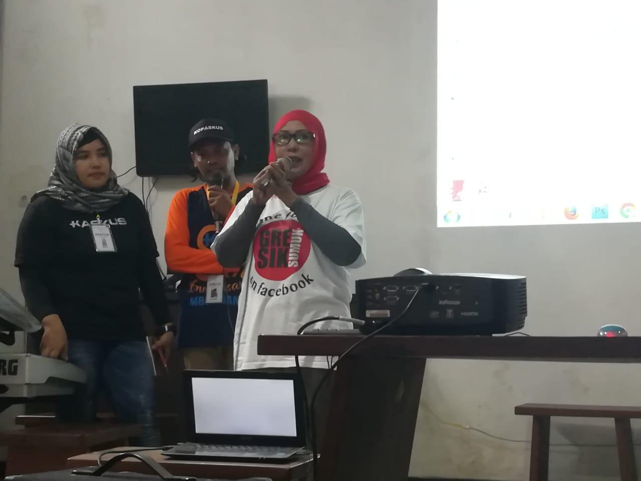 &#91; FR &#93; 8th Anniverasary KASKUS Regional Gresik