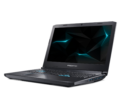 REVIEW: Acer Predator Helios Laptop Gaming Ryzen Kinerja Setara PC Gaming Kelas Atas