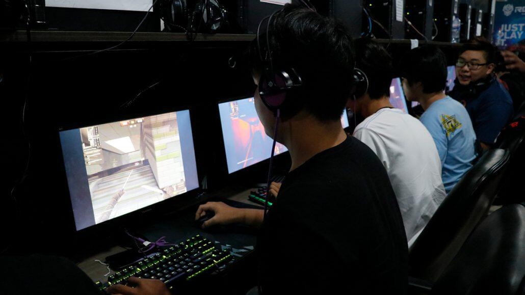 Pengen Jadi Pro Gamers? Intip Pola Latihan Para Pro Gamers Ini