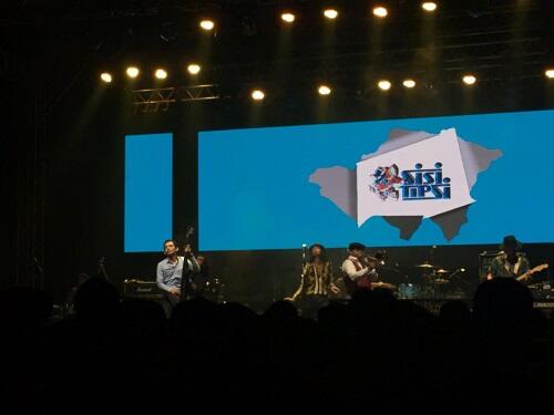 Traxkustik All Star, Acara Seru Nan Asik Penutup Tahun