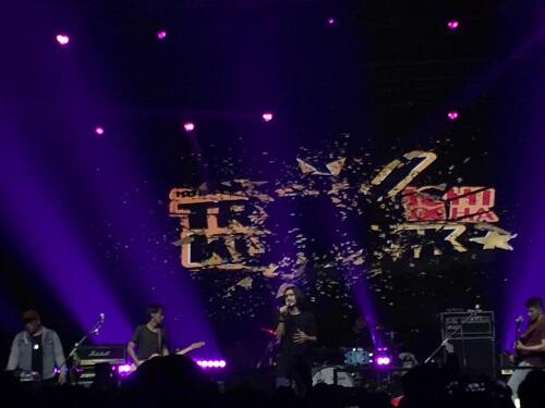 Traxkustik All Star, Acara Seru Nan Asik Penutup Tahun