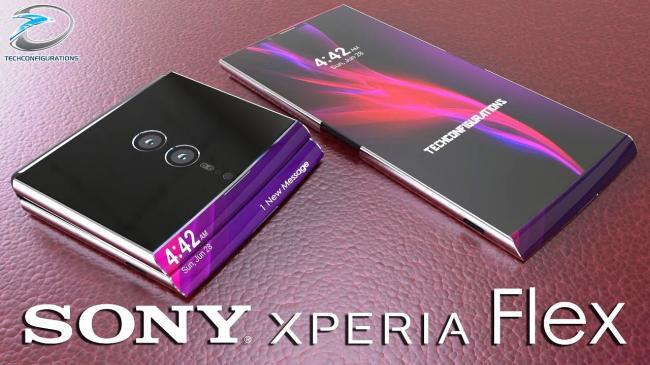 HP LIPAT TEMBUS PANDANG SONY XPERIA?APAKAH MERK LAIN MENYUSUL?