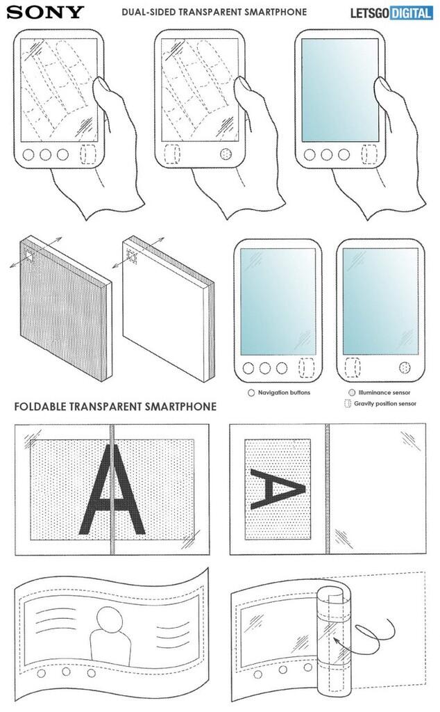 HP LIPAT TEMBUS PANDANG SONY XPERIA?APAKAH MERK LAIN MENYUSUL?