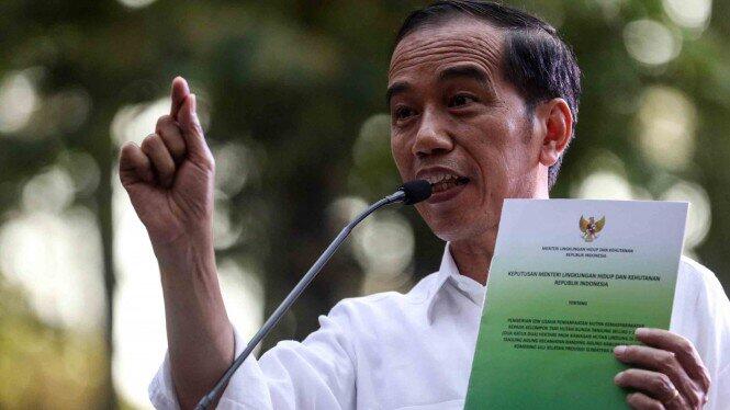 JURUSAN TOKO ONLINE AKAN MELUNCUR:TANTANGAN JOKOWI