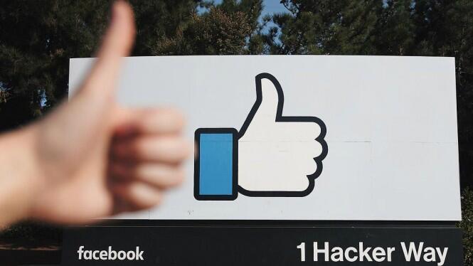 MASALAH FACEBOOK BERHUBUNGAN DENGAN INDONESIA???
