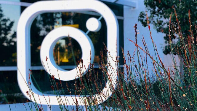 INSTAGRAM SERIUS DALAM AKUN PALSU?SIAP-SIAP FOLLOWER MU RONTOK
