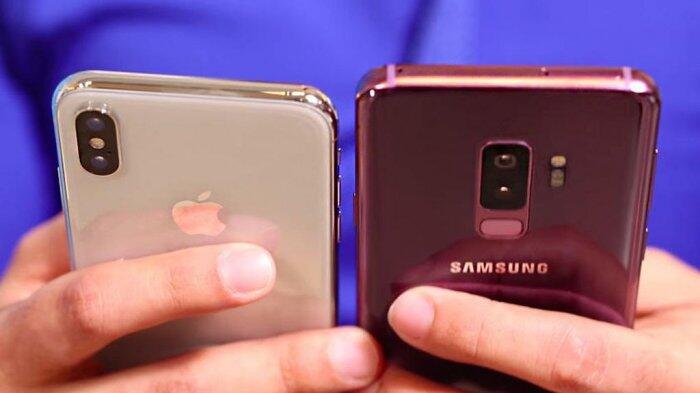 JANGAN BURU-BURU BELI SMARTPHONE BARU?INI ALASANNYA?