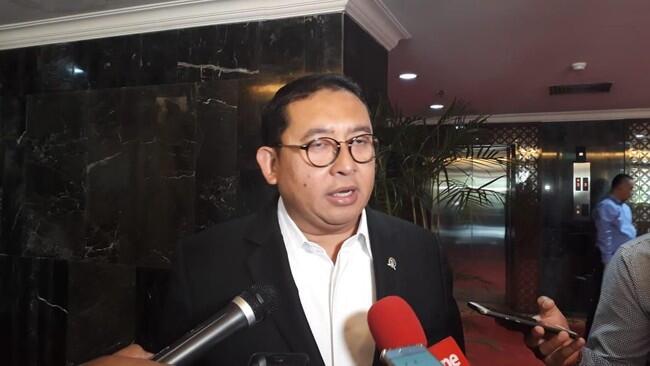 Bantah Reuni 212 Kampanye Terselubung, Fadli: Mereka Gagal Paham