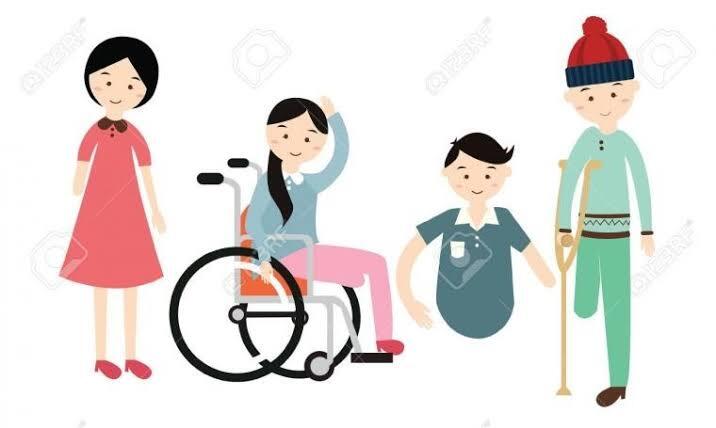 Diskriminasi Yang Sering Terjadi Terhadap Penyandang Disabilitas