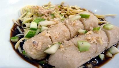 10 Makanan Paling Diburu Saat Resepsi Pernikahan