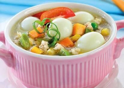 10 Makanan Paling Diburu Saat Resepsi Pernikahan