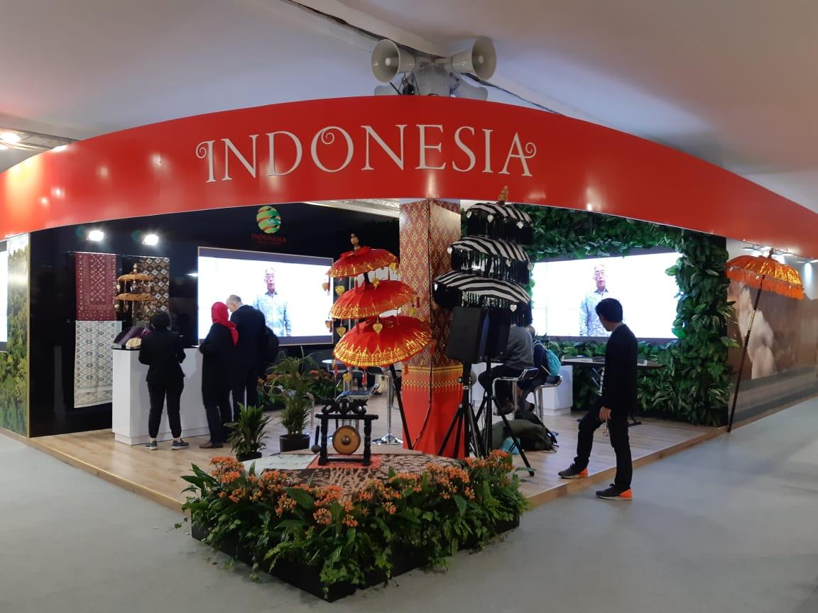 Delegasi Indonesia Bawa Misi Capaian Kebijakan Iklim Berkelanjutan di COP 24