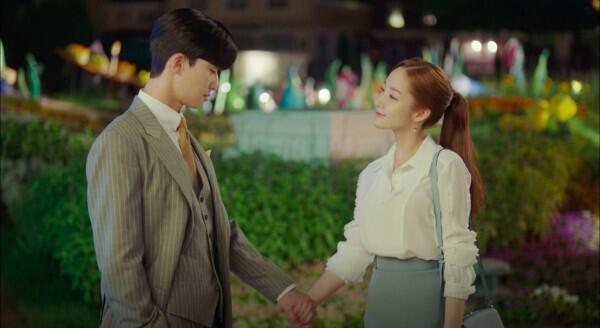 Bikin Deg-degan, Ini 6 Pasangan KDrama Tergemas Tahun 2018