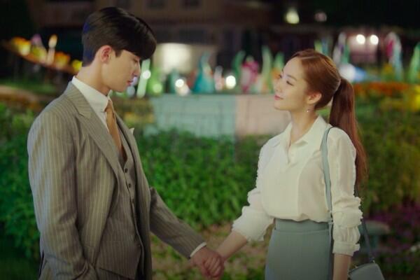 Bikin Deg-degan, Ini 6 Pasangan KDrama Tergemas Tahun 2018