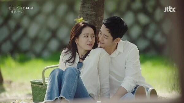 Bikin Deg-degan, Ini 6 Pasangan KDrama Tergemas Tahun 2018