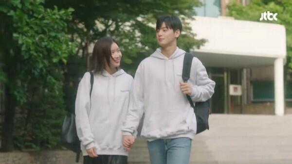Bikin Deg-degan, Ini 6 Pasangan KDrama Tergemas Tahun 2018
