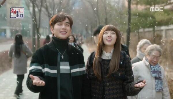 Bikin Deg-degan, Ini 6 Pasangan KDrama Tergemas Tahun 2018