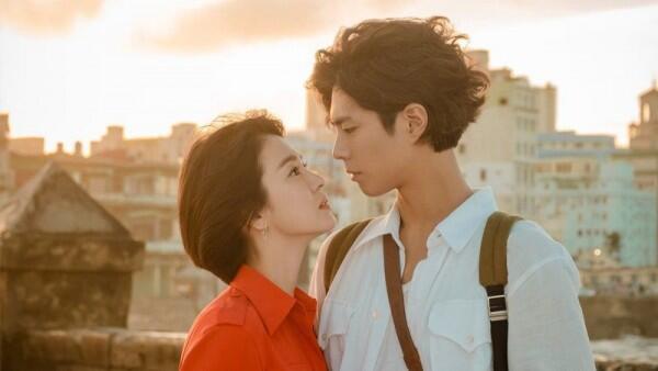 Bikin Deg-degan, Ini 6 Pasangan KDrama Tergemas Tahun 2018