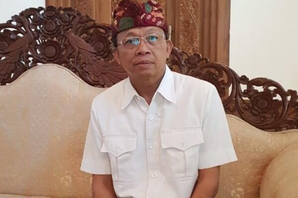 I Wayan Koster: Millennials Perlu Pelihara Akar Budaya
