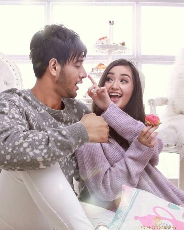 Sempat Jadi Couple Idaman, 5 Seleb Hits Ini Putus dari Sang Kekasih