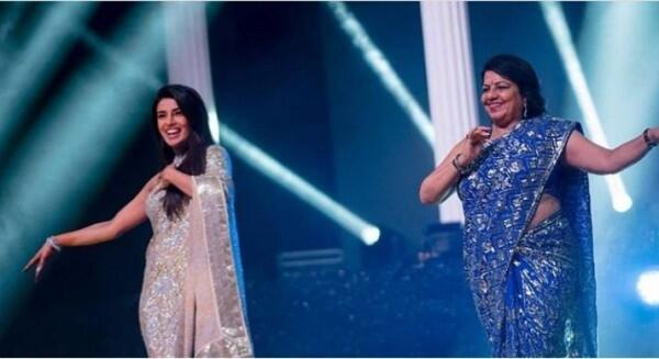 10 Kemeriahan Perayaan Sangeet Priyanka Chopra, Nick Jonas Nari India!