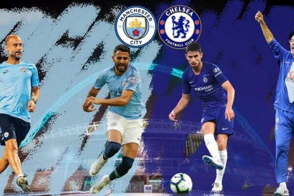 Seru! Inilah 7 Laga Big Match yang Akan Tersaji di Bulan Desember