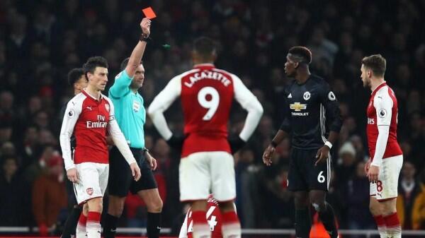 Seru! Inilah 7 Laga Big Match yang Akan Tersaji di Bulan Desember
