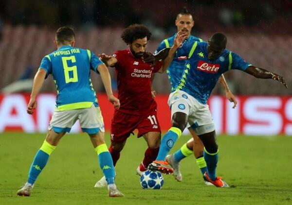 Seru! Inilah 7 Laga Big Match yang Akan Tersaji di Bulan Desember