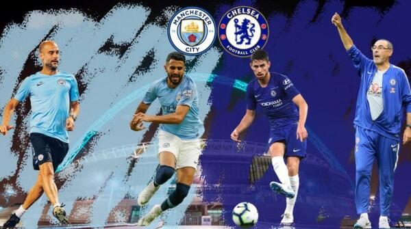 Seru! Inilah 7 Laga Big Match yang Akan Tersaji di Bulan Desember