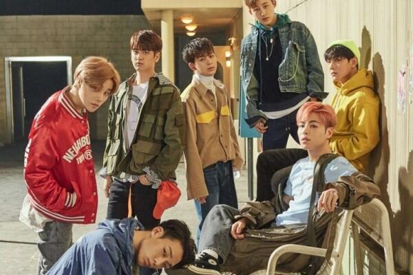 5 Idol KPop yang Identik dengan Streetwear Style, Keren Parah!