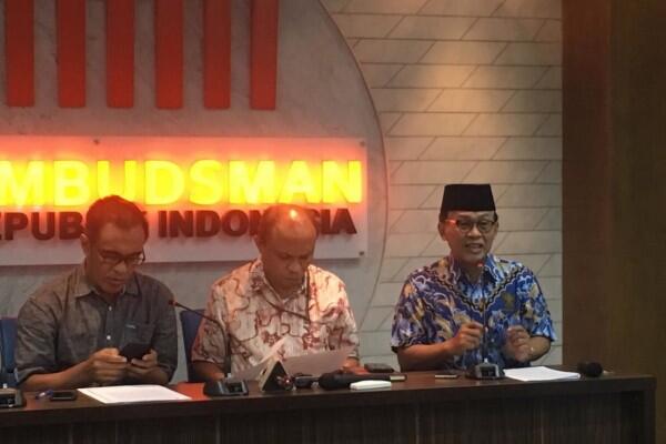 Ombudsman: SKB di Daerah Rentan Manipulasi Data