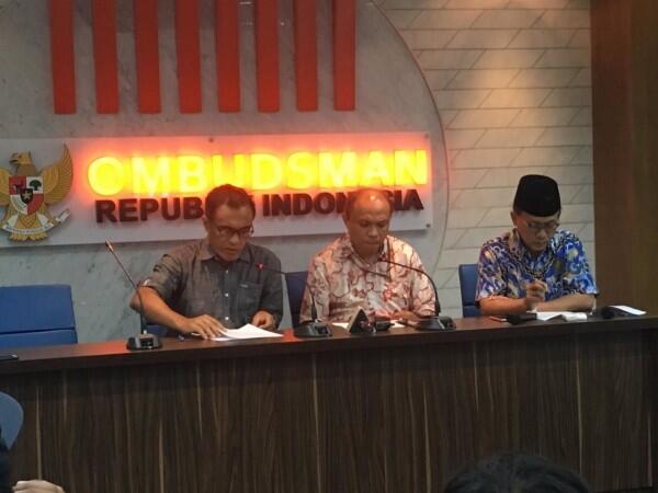 Ombudsman: SKB di Daerah Rentan Manipulasi Data