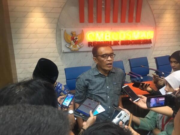 Ombudsman: SKB di Daerah Rentan Manipulasi Data