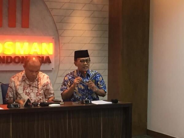Ombudsman: SKB di Daerah Rentan Manipulasi Data