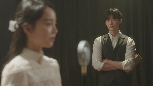 5 Fakta Menarik Hymn of Death, KDrama Baru Lee Jong Suk