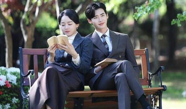 5 Fakta Menarik Hymn of Death, KDrama Baru Lee Jong Suk