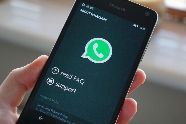 Fitur WhatsApp yang Resmi Hadir di Tahun 2018 & yang Akan Segera Rilis