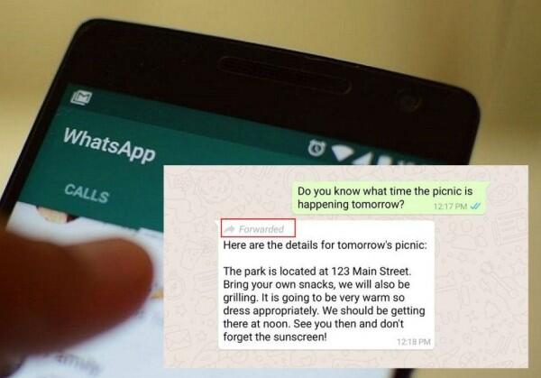 Fitur WhatsApp yang Resmi Hadir di Tahun 2018 & yang Akan Segera Rilis