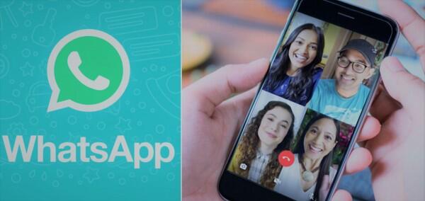Fitur WhatsApp yang Resmi Hadir di Tahun 2018 & yang Akan Segera Rilis