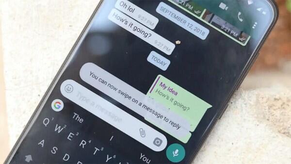 Fitur WhatsApp yang Resmi Hadir di Tahun 2018 & yang Akan Segera Rilis