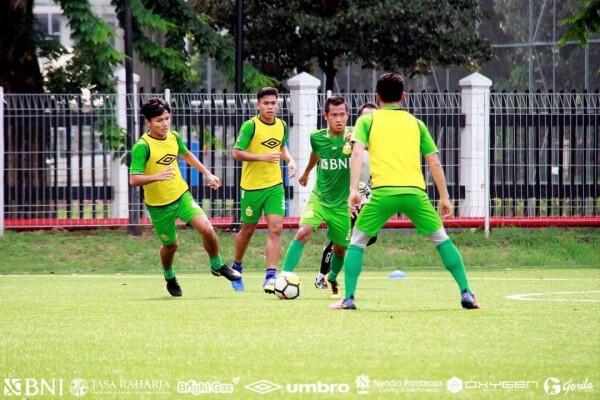 Preview Bhayangkara FC Vs PSM: Laga Krusial Pasukan Ramang