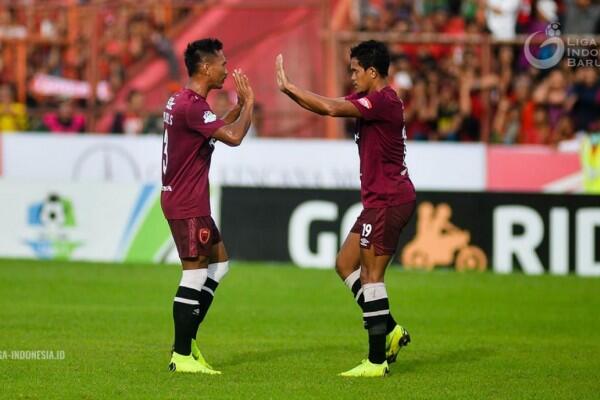 Preview Bhayangkara FC Vs PSM: Laga Krusial Pasukan Ramang