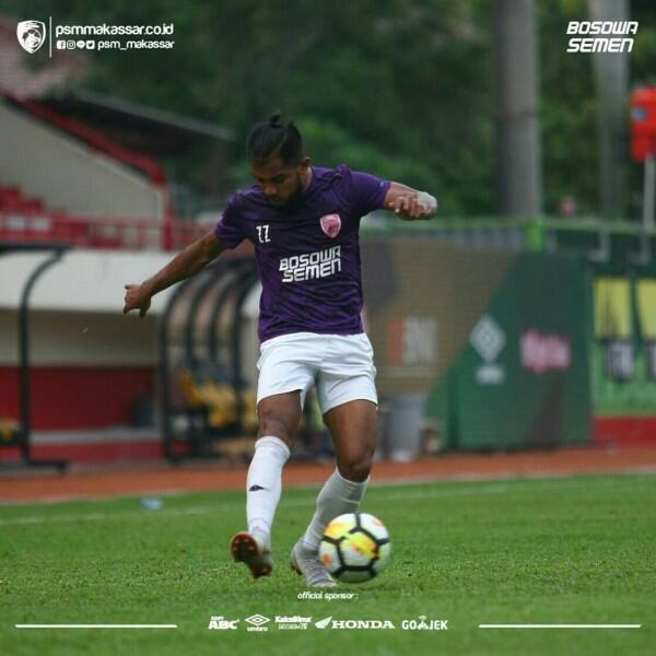 Preview Bhayangkara FC Vs PSM: Laga Krusial Pasukan Ramang
