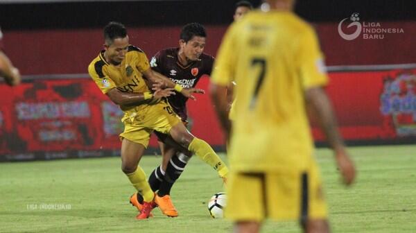 Preview Bhayangkara FC Vs PSM: Laga Krusial Pasukan Ramang