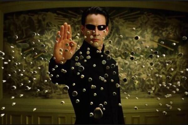 7 Film Lawas Keanu Reeves Ini Bisa Bikin Kamu Nostalgia ke Era 90-an